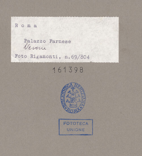 Rückseite von bh161398_recto