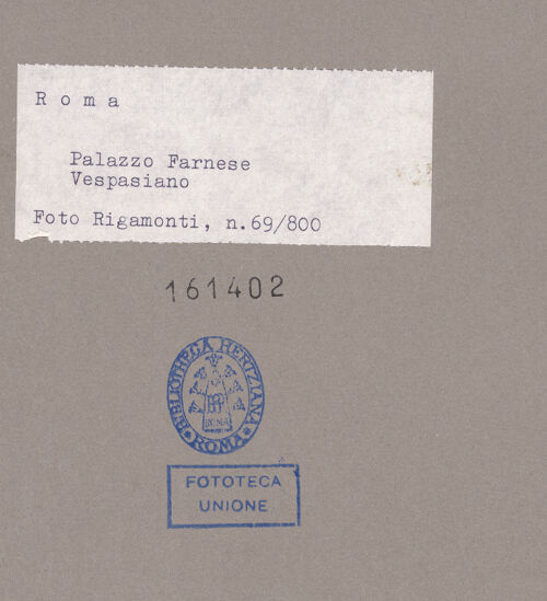 Rückseite von bh161402_recto