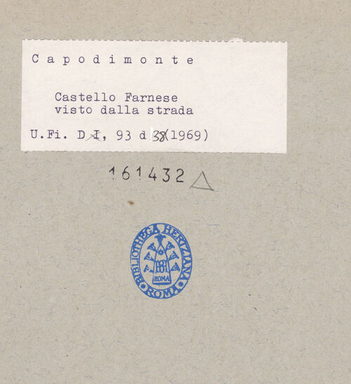 Rückseite von bh161432_recto