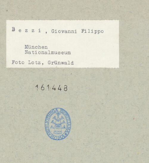 Rückseite von bh161448_recto