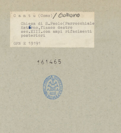 Rückseite von bh161465_recto