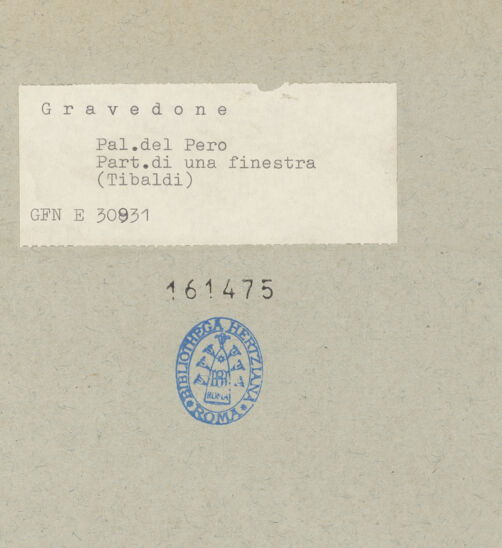 Rückseite von bh161475_recto