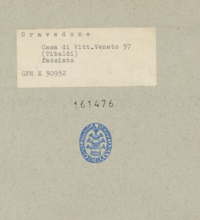 Rückseite von bh161476_recto