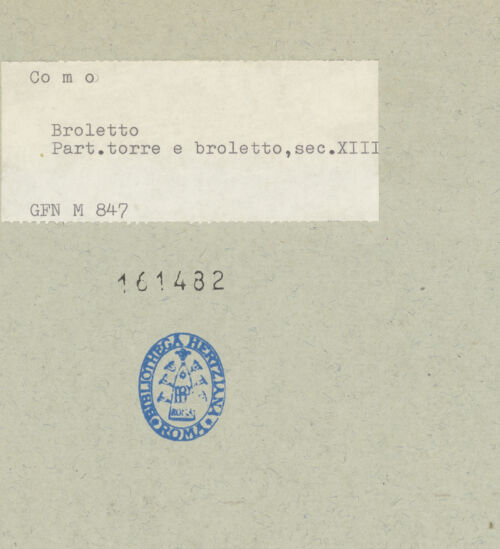 Rückseite von bh161482_recto