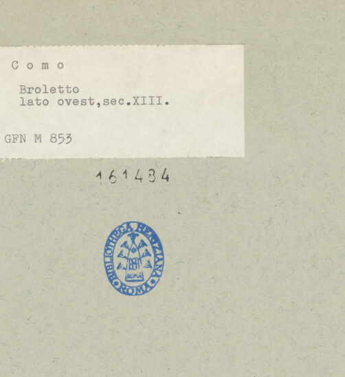 Rückseite von bh161484_recto