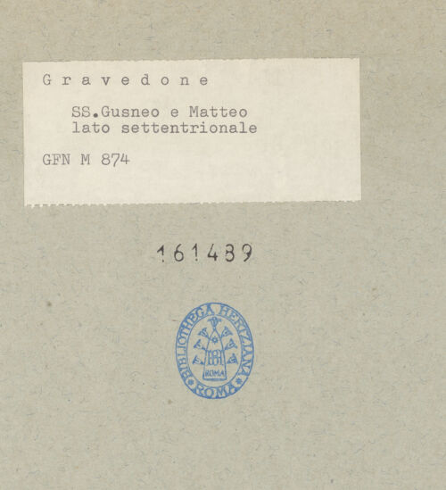 Rückseite von bh161489_recto