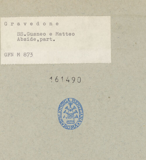 Rückseite von bh161490_recto