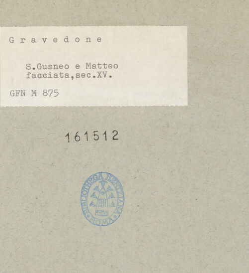 Rückseite von bh161512_recto