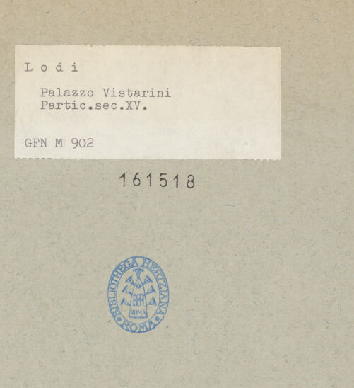 Rückseite von bh161518_recto