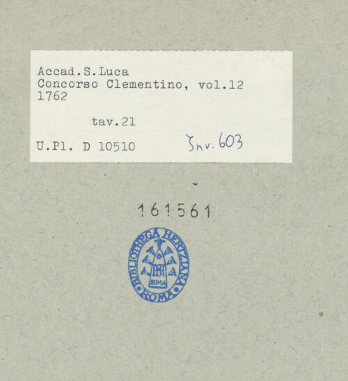 Rückseite von bh161561_recto