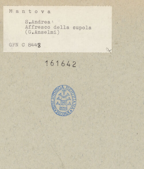 Rückseite von bh161642_recto