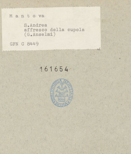 Rückseite von bh161654_recto