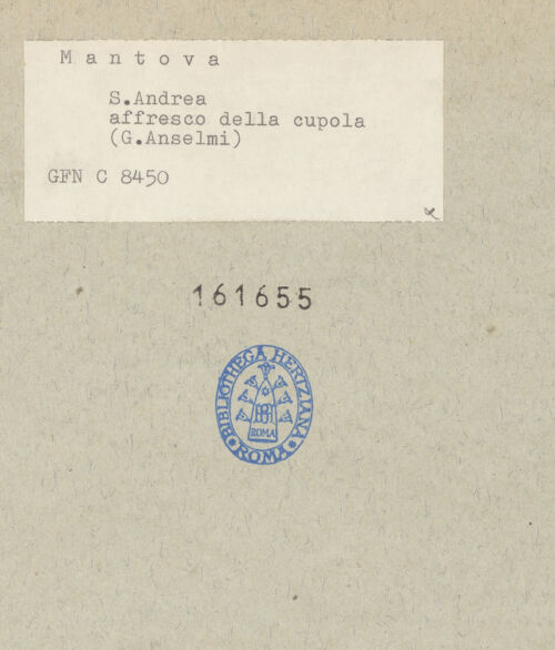 Rückseite von bh161655_recto