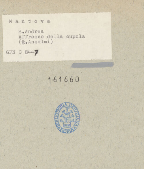 Rückseite von bh161660_recto