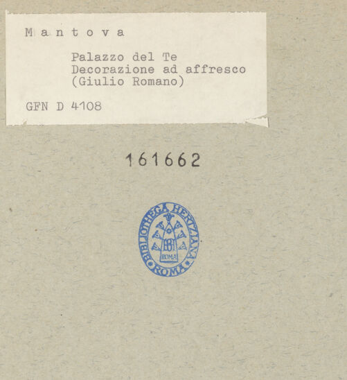 Rückseite von bh161662_recto