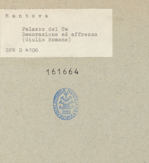 Rückseite von bh161664_recto