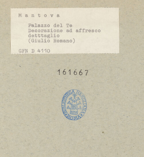 Rückseite von bh161667_recto