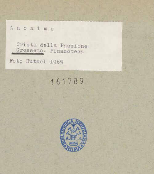 Rückseite von bh161789_recto