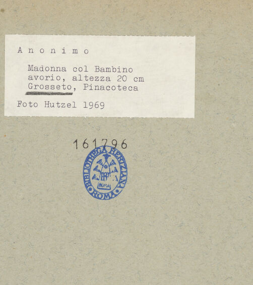 Rückseite von bh161796_recto