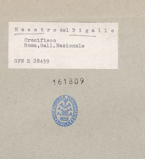 Rückseite von bh161809_recto