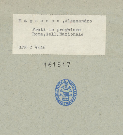 Rückseite von bh161817_recto