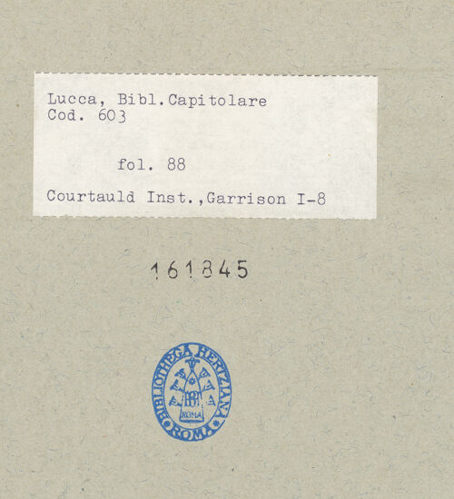 Rückseite von bh161845_recto