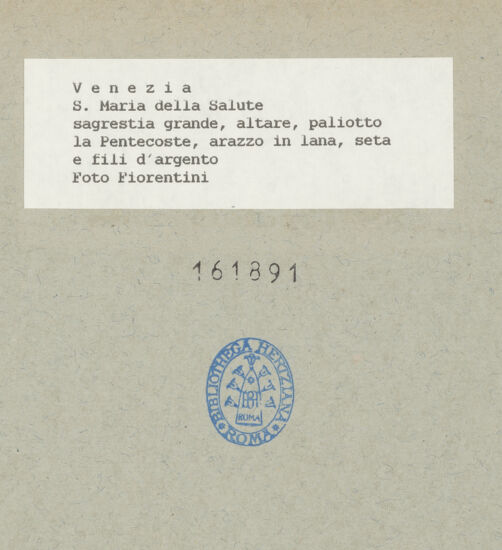 Rückseite von bh161891_recto