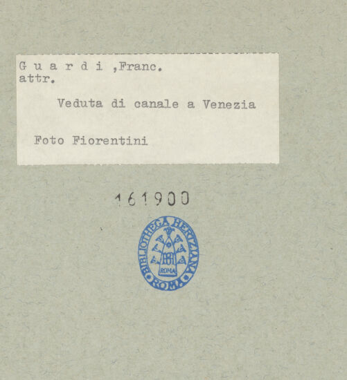 Rückseite von bh161900_recto