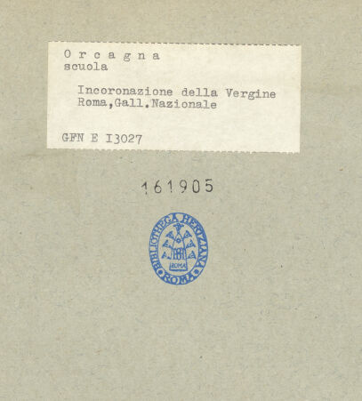 Rückseite von bh161905_recto