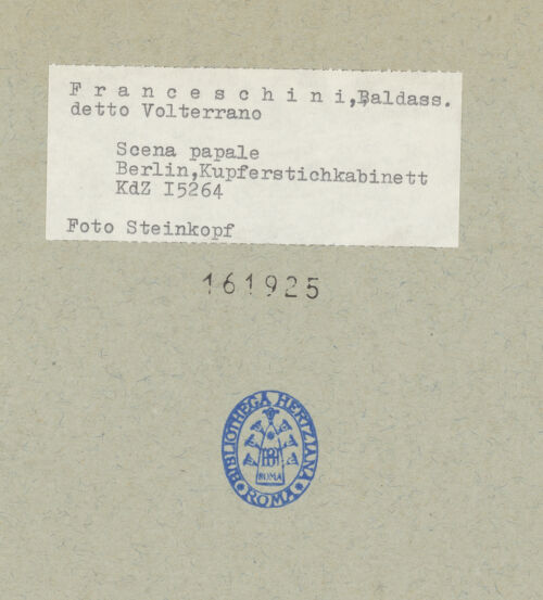 Rückseite von bh161925_recto