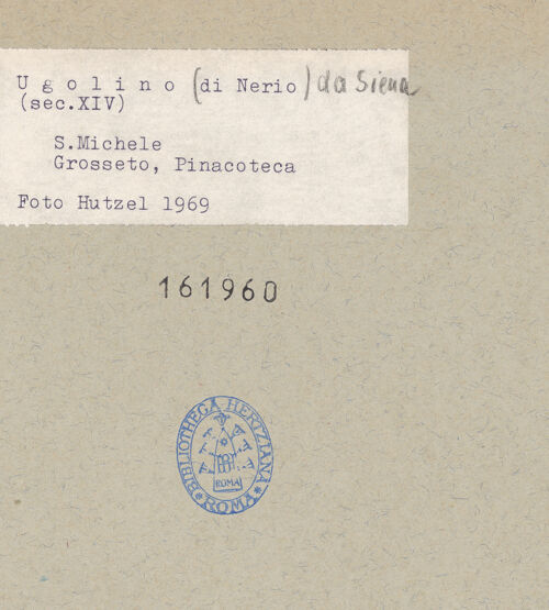 Rückseite von bh161960_recto