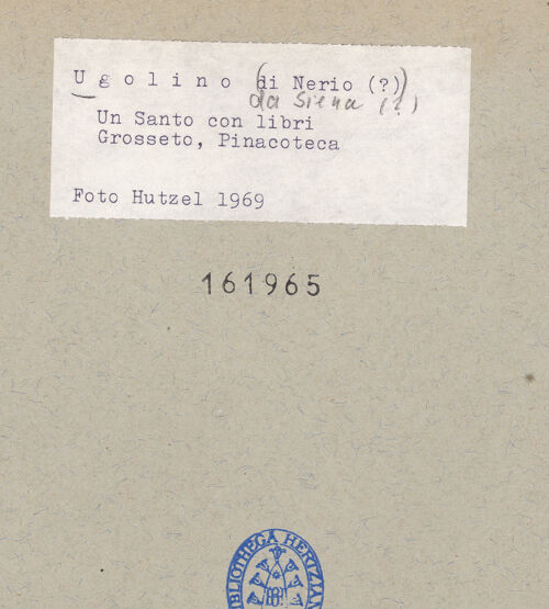 Rückseite von bh161965_recto