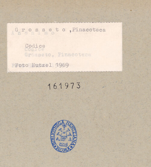 Rückseite von bh161973_recto