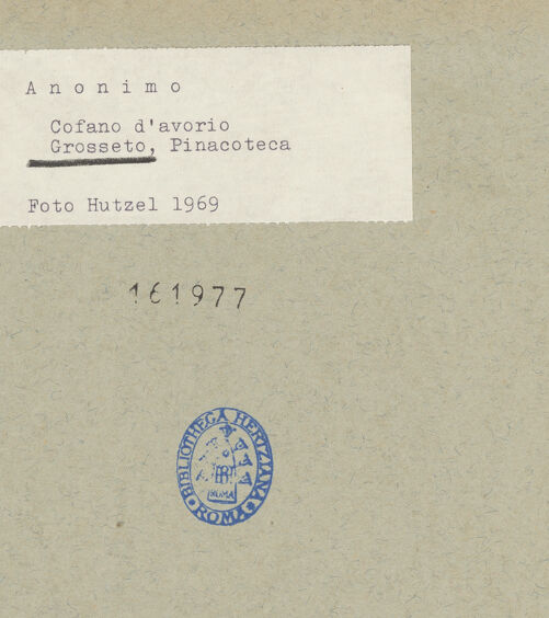 Rückseite von bh161977_recto