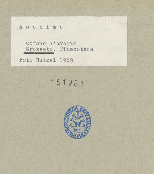 Rückseite von bh161981_recto