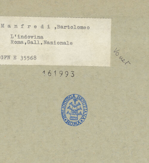 Rückseite von bh161993_recto