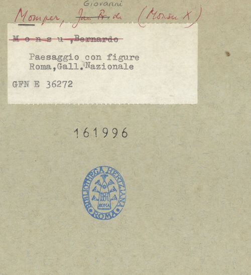 Rückseite von bh161996_recto