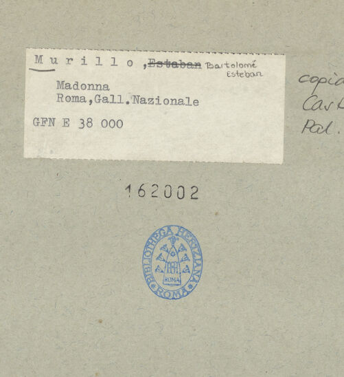 Rückseite von bh162002_recto