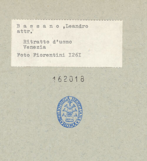 Rückseite von bh162018_recto