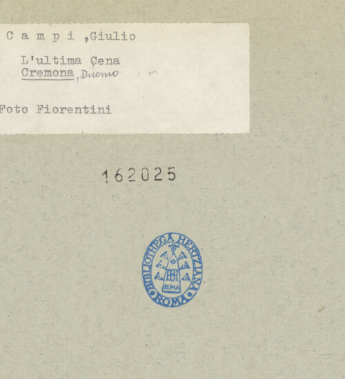 Rückseite von bh162025_recto