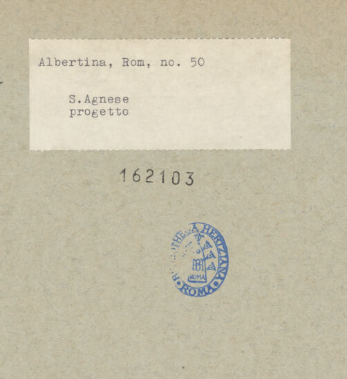 Rückseite von bh162103_recto