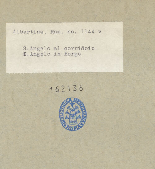 Rückseite von bh162136_recto