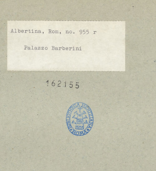 Rückseite von bh162155_recto