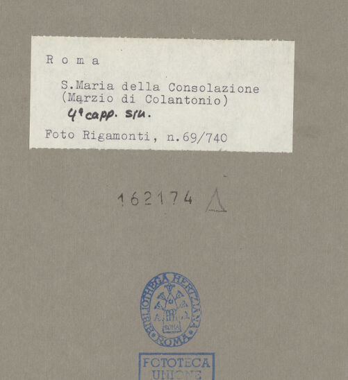 Rückseite von bh162174_recto