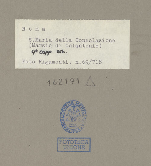 Rückseite von bh162191_recto