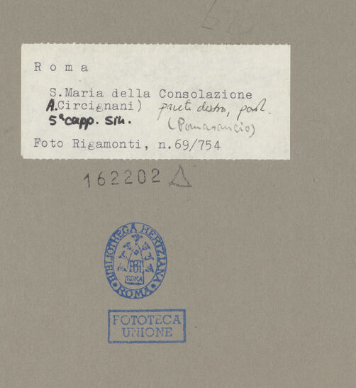 Rückseite von bh162202_recto