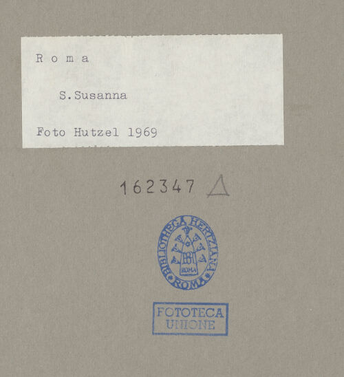 Rückseite von bh162347_recto