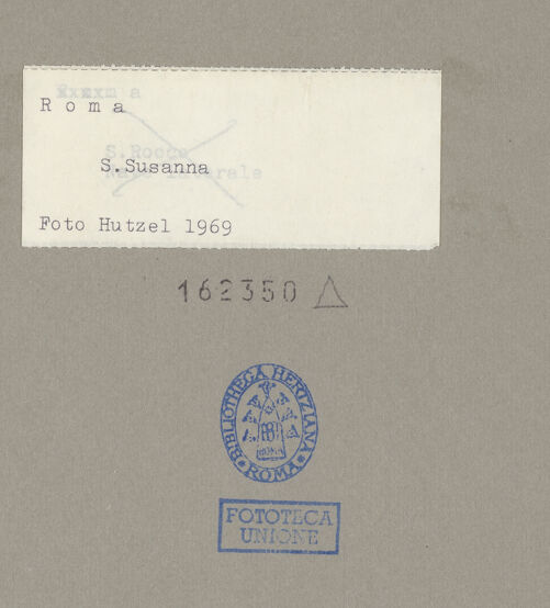 Rückseite von bh162350_recto