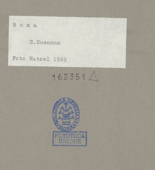 Rückseite von bh162351_recto