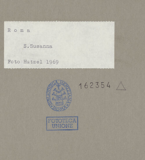 Rückseite von bh162354_recto